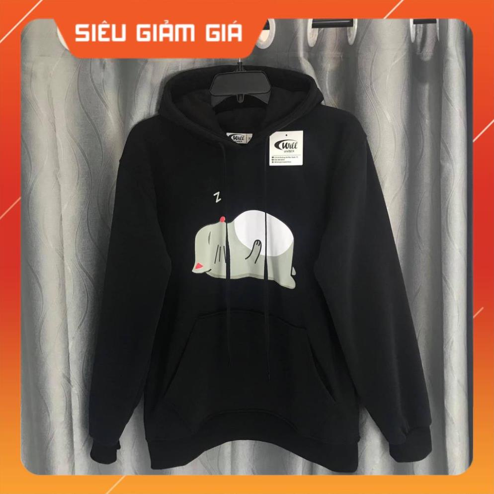 ÁO HODDIE TORO ẢNH THẬT