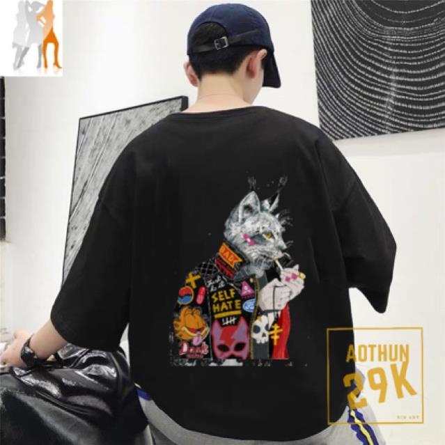 ALBUM 433 - ÁO THUN UNISEX JAPAN ĐỘC 2020