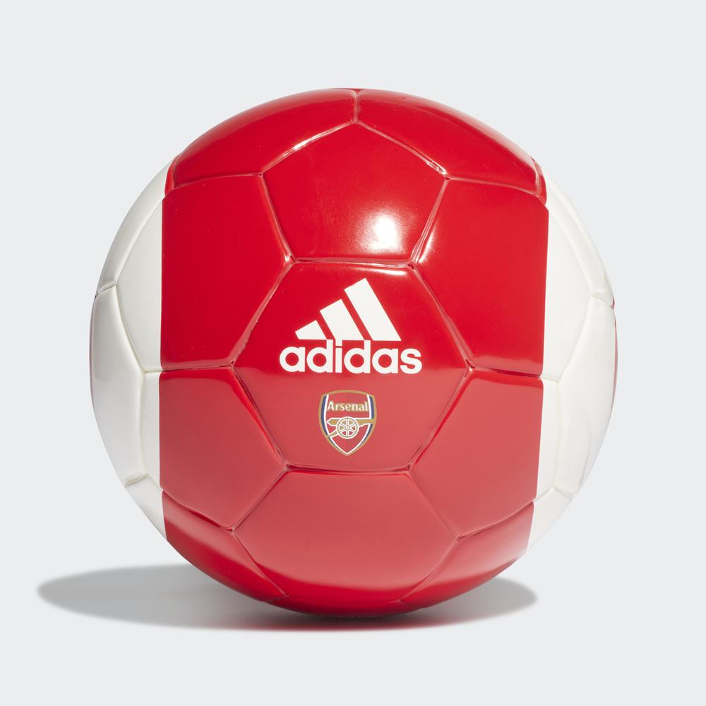 Bóng adidas FOOTBALL/SOCCER Unisex Arsenal Home Mini Ball Màu đỏ GT3918