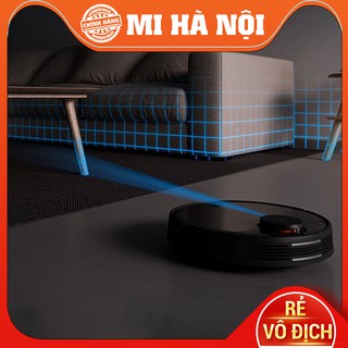 ROBOT HÚT BỤI XIAOMI MIJIA GEN 2 MOP P