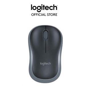 [Mã ELMALL22 giảm 10% đơn 500K] Chuột không dây LOGITECH B175