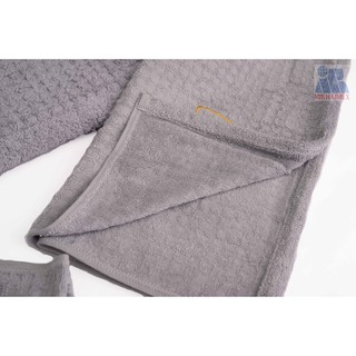 Khăn tắm THE cao cấp 70x140 (650gr)