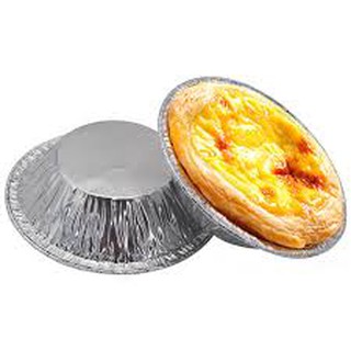 Set 50 khuôn tart mini dùng 1 lần