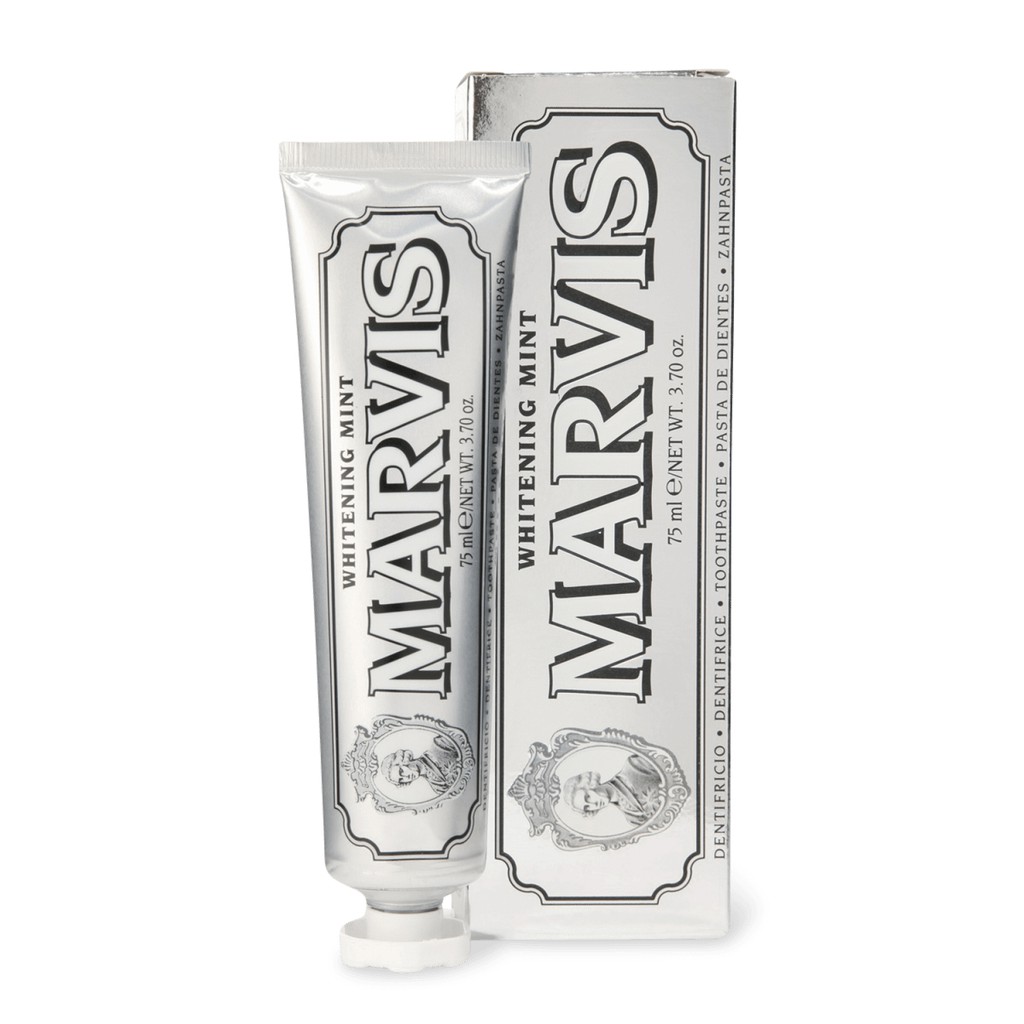 [HÀ NỘI] Kem Đánh Răng Marvis Royal Limited Edition 75ml