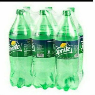 Lốc 6 chai sprite 390ml