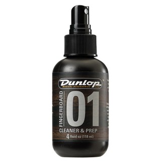 USA Dunlop 65 CLEANER & PREP 01 - Dung dịch vệ sinh đàn Guitar/Bass