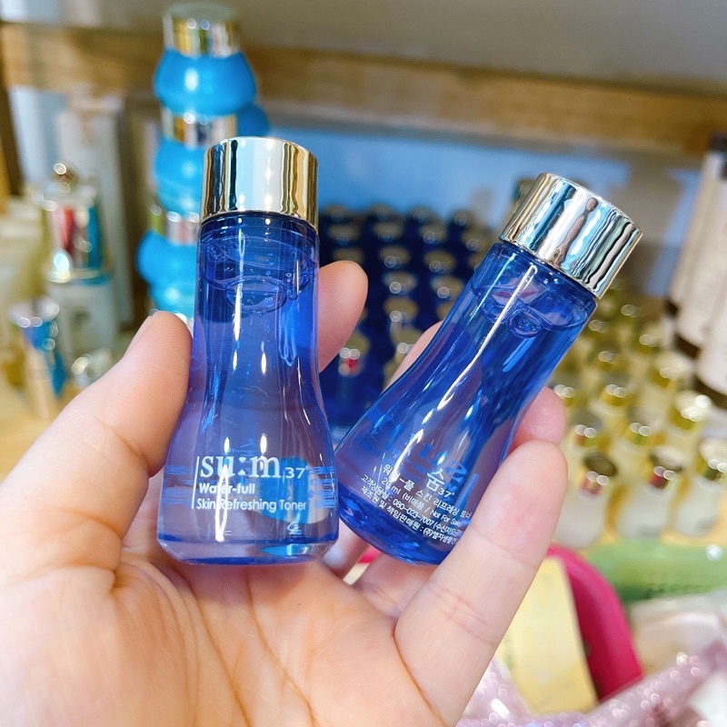 [HANG SĂN SALE] NƯỚC HOA HỒNG SUM WATER MINI 20ml