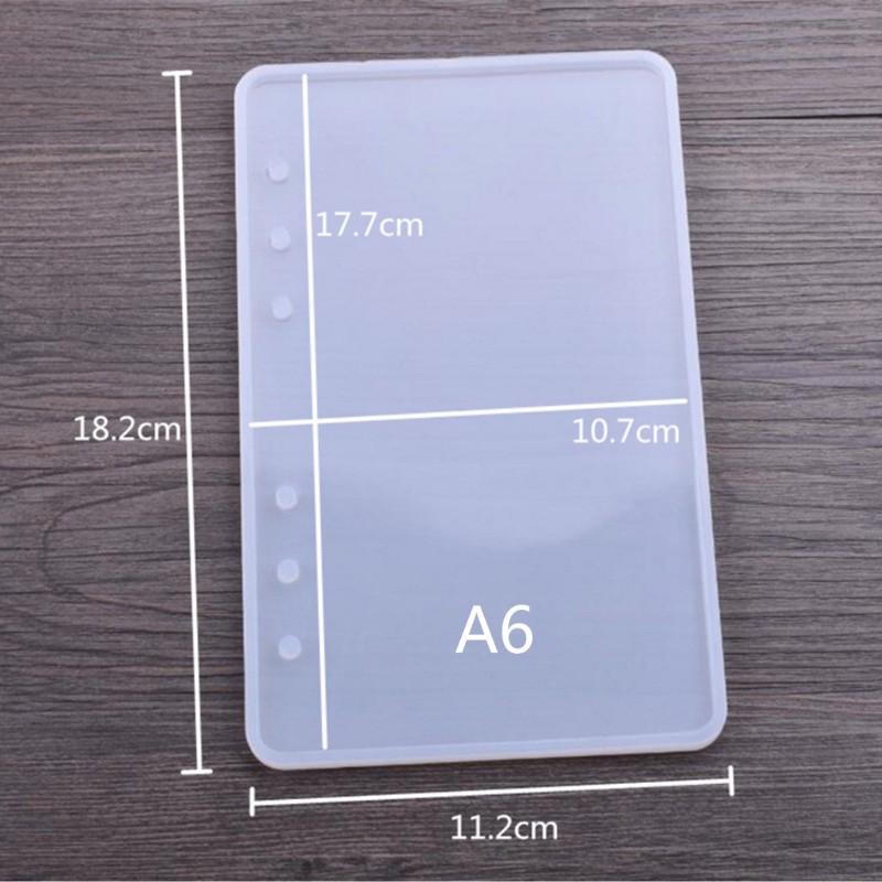 Khuôn silicone làm trang sức tiện dụng đa năng