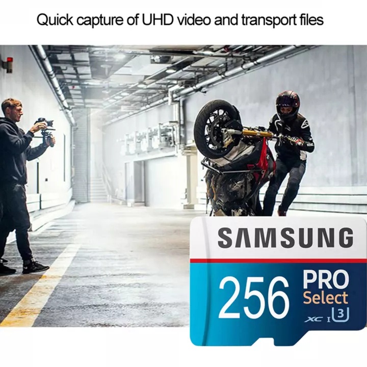 SAMSUNG Thẻ Nhớ micro sd / 32gb 16gb 8gb 4gb 2gb 1gb 512gb 1tb 256gb / 64gb / 128gb / sdxc / class 10,uhf / tf