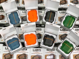Case UAG HARD cho Airpods 1/2 & Pro