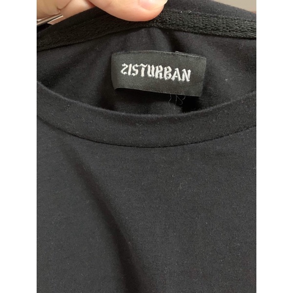 PASS Áo phông LOCAL BRAND