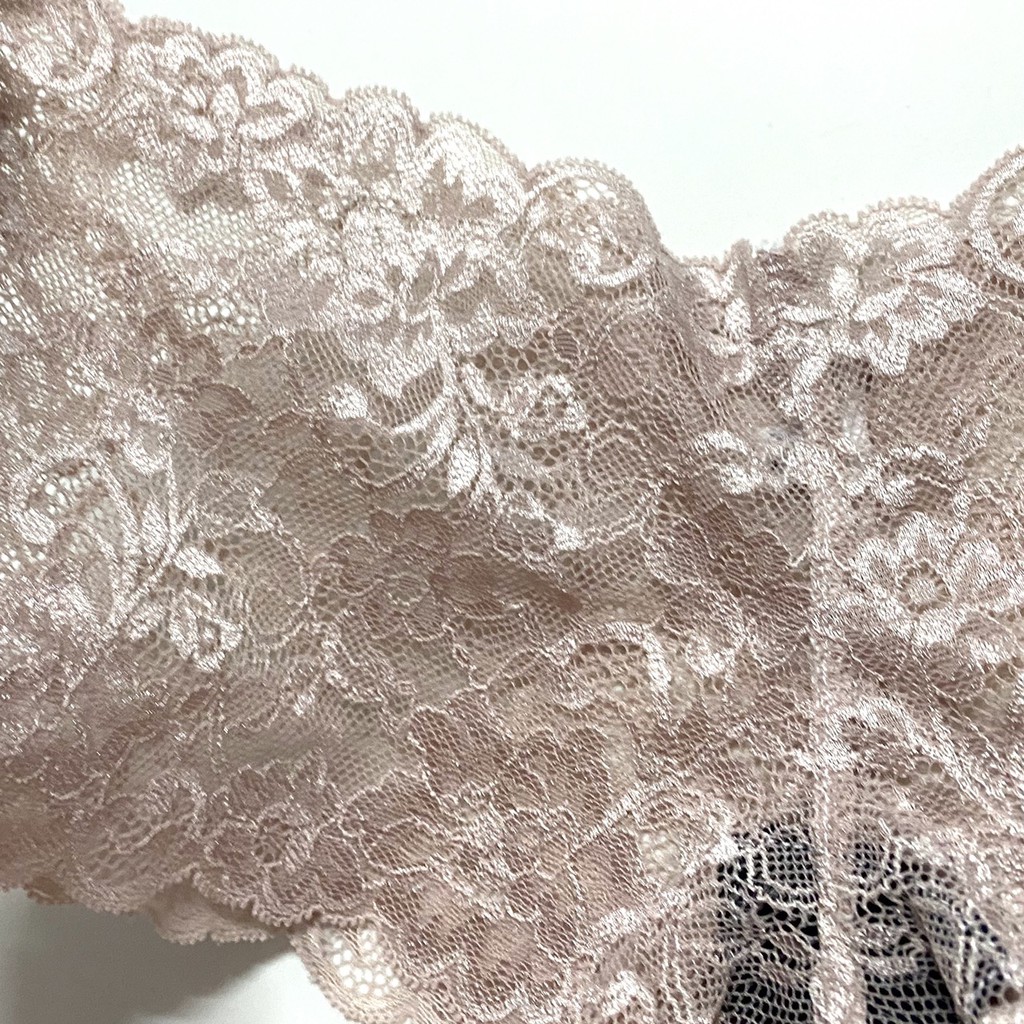 HISEXY Set Đồ Lót Ren Cao Cấp Thiết Kế Gọng Mỏng Kiểu quần T B109 (Kèm Ảnh Thật)