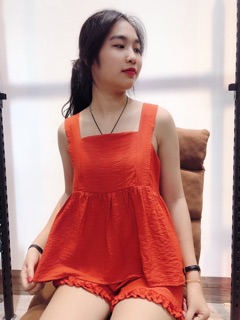 Sét đũi áo 2 dây bản to
