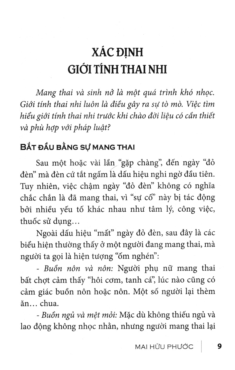 Sách Sức Khỏe Và Những Vấn Đề Thường Gặp