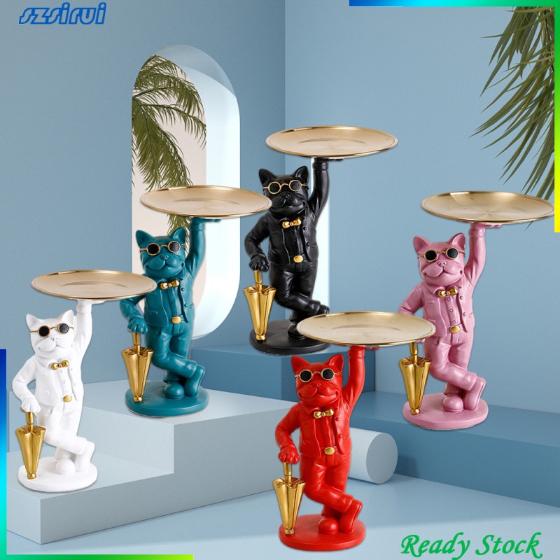 Tượng điêu khắc trang trí nội thất đẹp mắt