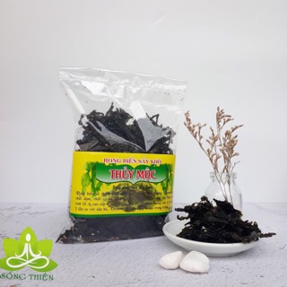 Rong biển sấy ăn liền(bịch)