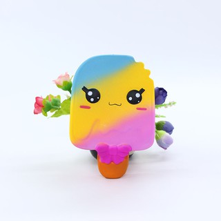 ( hàng sẵn )SquiShy TO- KEM CẮN DỞ