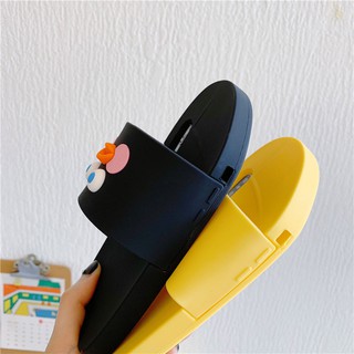 [ORDER] ỐP LƯNG 3D HÌNH DÉP VỊT ĐỘC LẠ