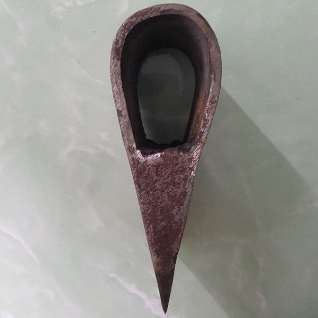 Búa Kinh Bổ Củi Chuẩn Thép Cao Cấp - 2 kg