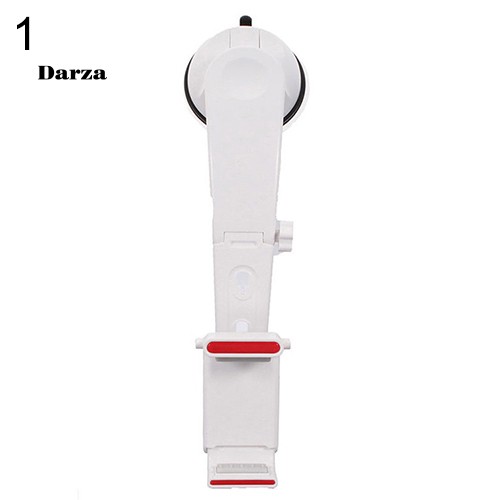 Giá đỡ điện thoại / thiết bị định vị GPS xoay 360 độ gắn bảng điều khiển xe ô tô | BigBuy360 - bigbuy360.vn