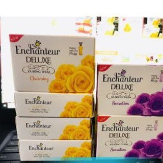 Xà bông enchenter