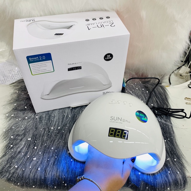 Máy hơ sun5 plus nhập khẩu(bảo hành 1 năm) | BigBuy360 - bigbuy360.vn