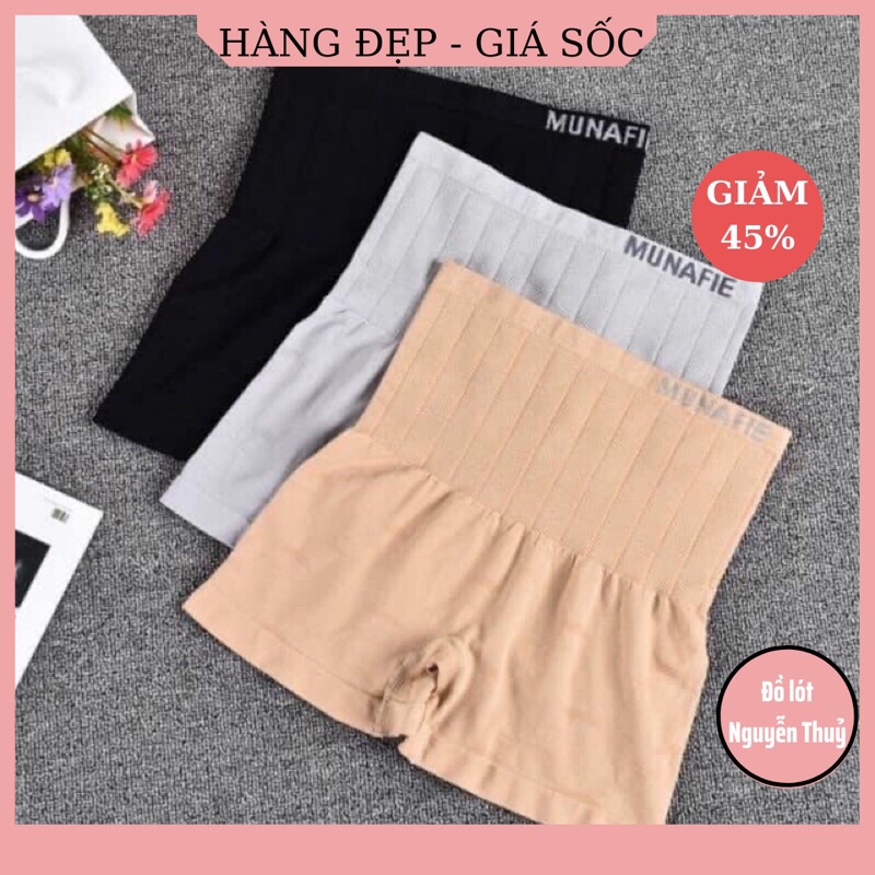 ❤️❤️ Quần váy gen bụng munafi.e đùi ❤️❤️