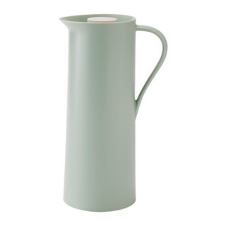 Bình giữ nhiệt Ikea HÄLSA (Steel vacuum flask)