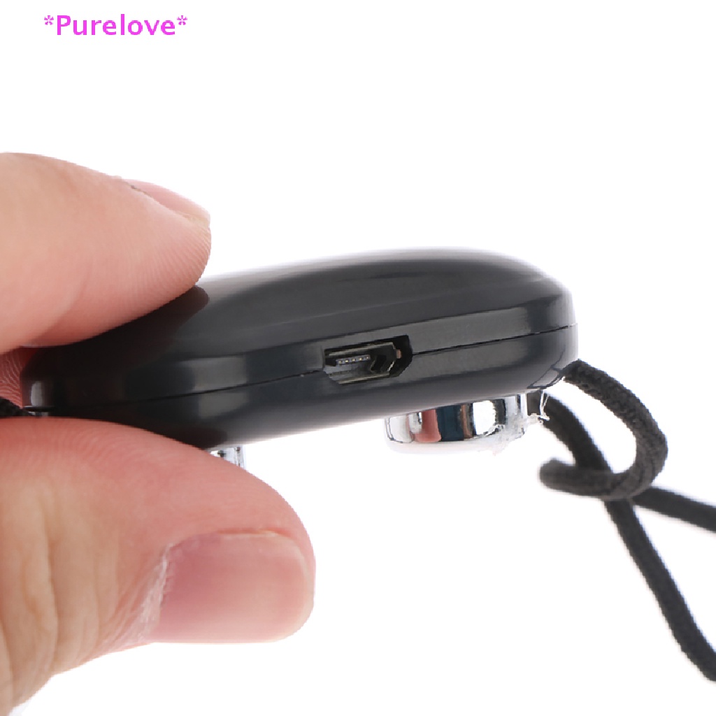 Thiết Bị Chống Ngáy Điện Tử Thông Minh Tiện Dụng Mới