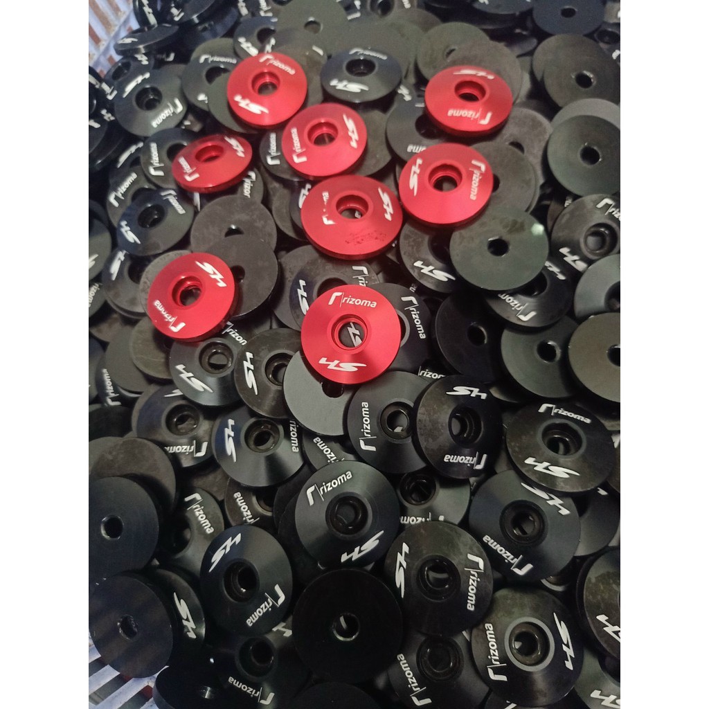 Ốc chân kính sh – Londen chụp chân kính sh Giá 1 bên - dochoixemay