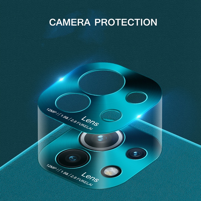 Ốp Điện Thoại Da Thật Siêu Mỏng Cho Samsung Galaxy S21 FE S22 Ultra S21 Plus S20 FE