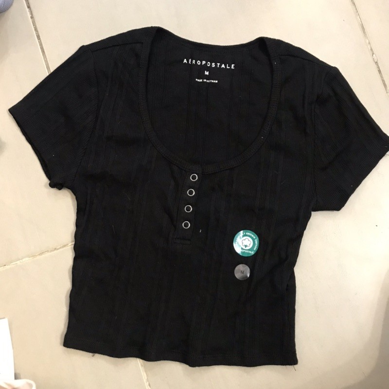 Áo Thun Ôm AERO - Chính Hãng Co Giãn Cực Tốt