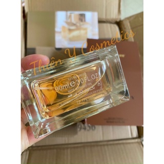 ( Nước Hoa Sân bay ) Nước hoa nữ My vàng 90ml