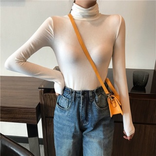 COMBO 2 ÁO GIỮ NHIỆT CỔ LỌ