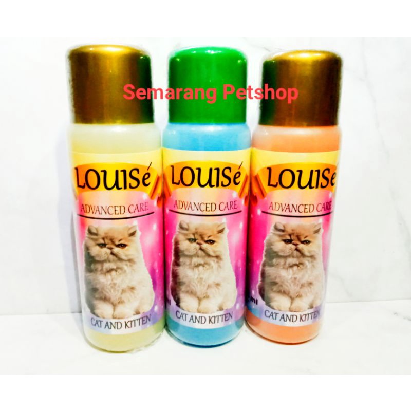 Dầu Gội Chống Nấm Cho Mèo Phát Sáng Cao Cấp