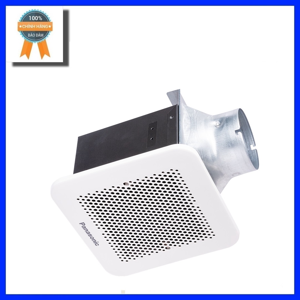 Quạt Hút Âm Trần Panasonic FV-17CU9 - Giải Pháp Thông Gió Hiệu Quả