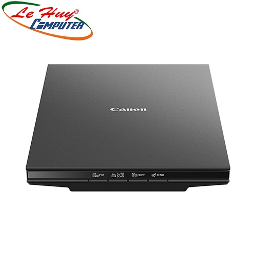 Máy Scan Canon Lide 300 Chính Hãng