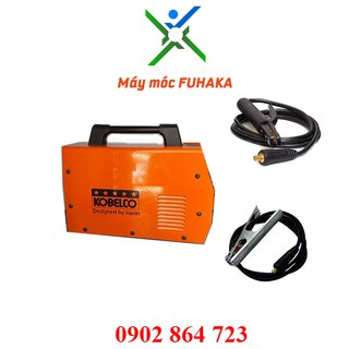 fuhaka Máy hàn ARC 200 hiệu Kobelco 1
