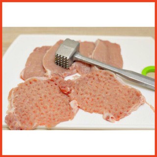 Búa đập thịt đập tỏi đập đá đa năng