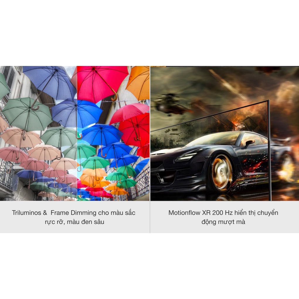 Android Tivi Sony 4K 65X7500H | BigBuy360 - bigbuy360.vn