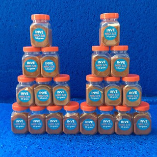 THỨC ĂN CHO CÁ CẢNH CẢNH CÁM INVE 2/3 - 3/5 - 5/8 G12 - P16