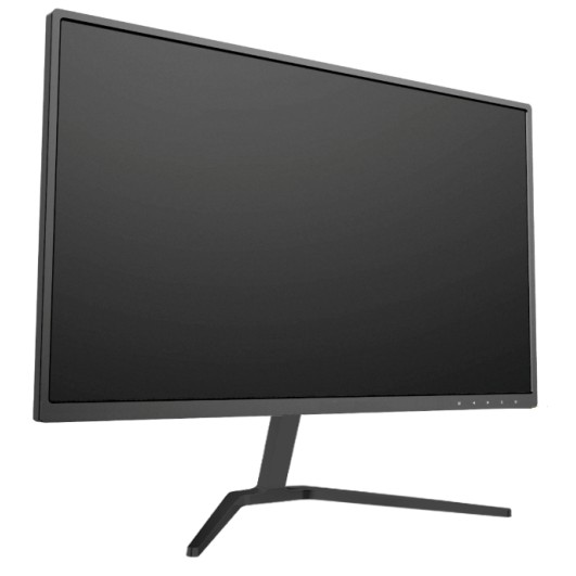 Màn hình máy tính HKC M27A6FX 27" FullHD Wide LED - kết nối VGA/HDMI (Đen)