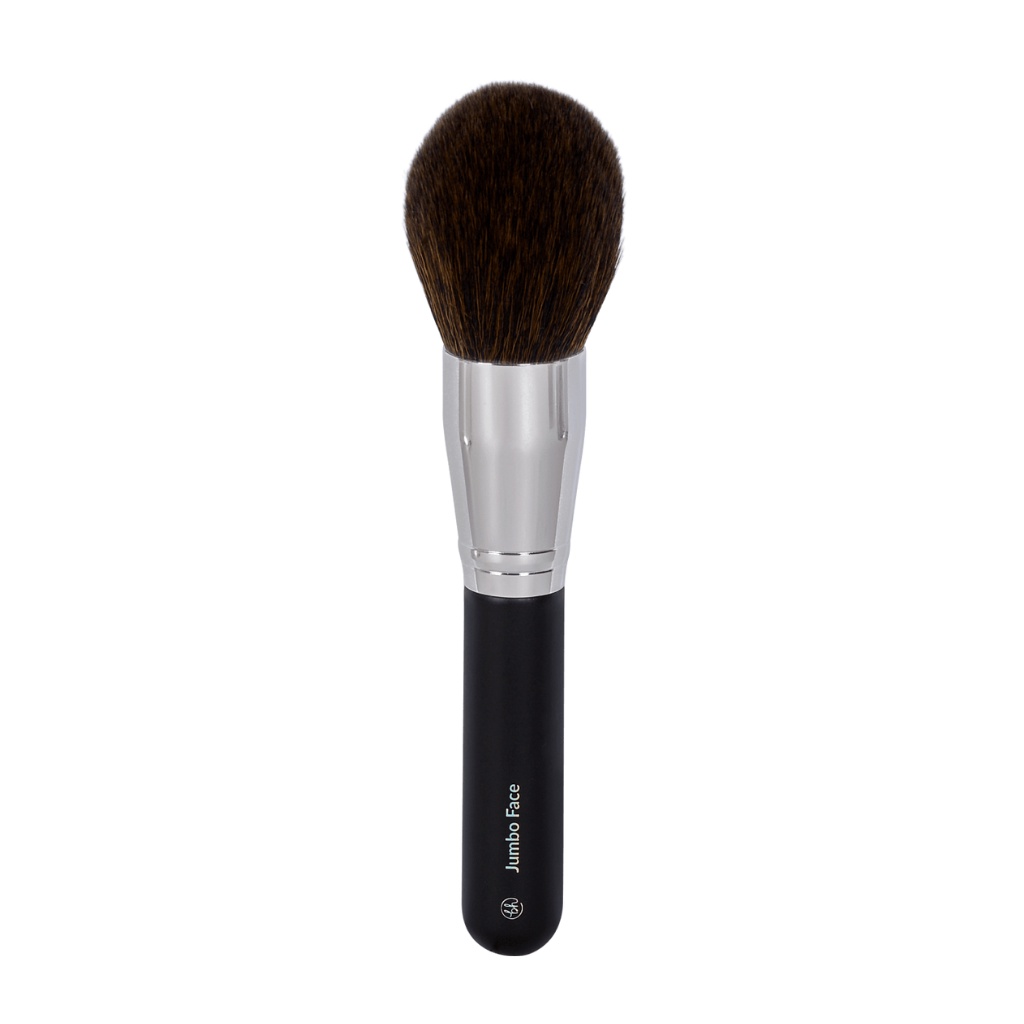 Cọ trang điểm đánh má hồng Jumbo Face lông dày mềm mại