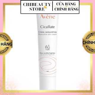 Kem dưỡng Avene Cicalfate Repair Cream