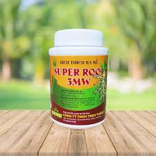 Kích Thích Ra Rễ N3W 100gram