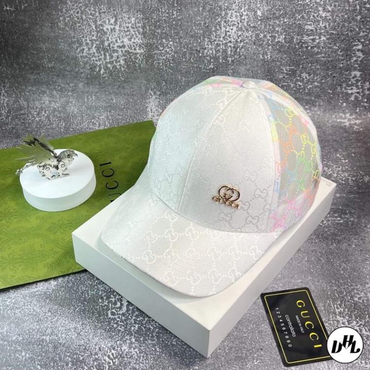 Mũ lưỡi trai VHL Shop, nón kết GC phối lưới cao cấp from nam nữ
