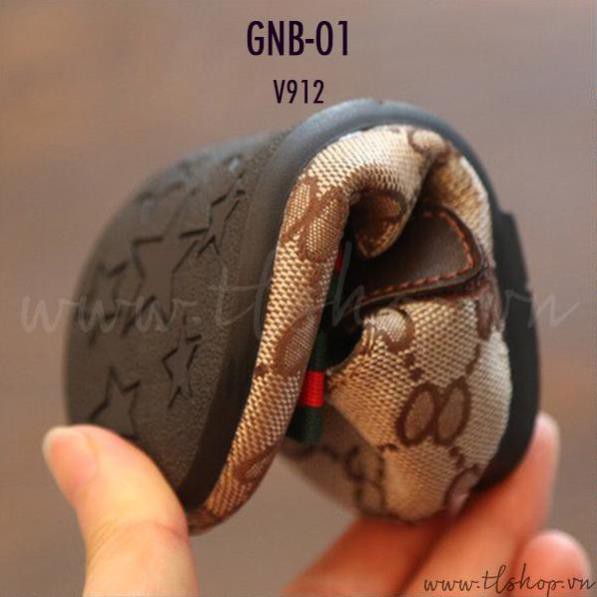 Giày sandal cho bé gái - Dép quai hậu V912