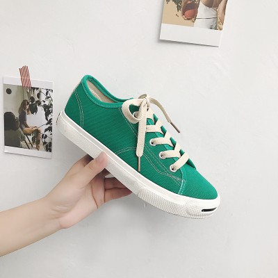 GIÀY SNEAKER ULZZANG THỜI TRANG NỮ - EMILYSHOP