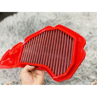 Lọc gió đỏ cho xe ADv/PCX đời mới
