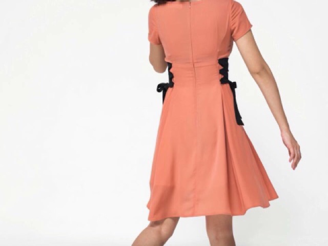 Váy Adore Dress